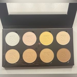 Ben Bye MediaPro Poudre Palette Bella